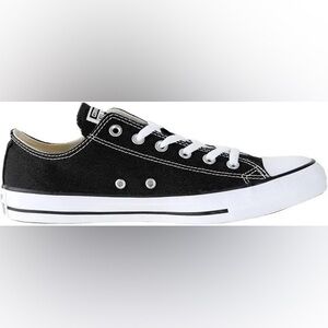Converse Chuck Taylors unisex low top sneakers